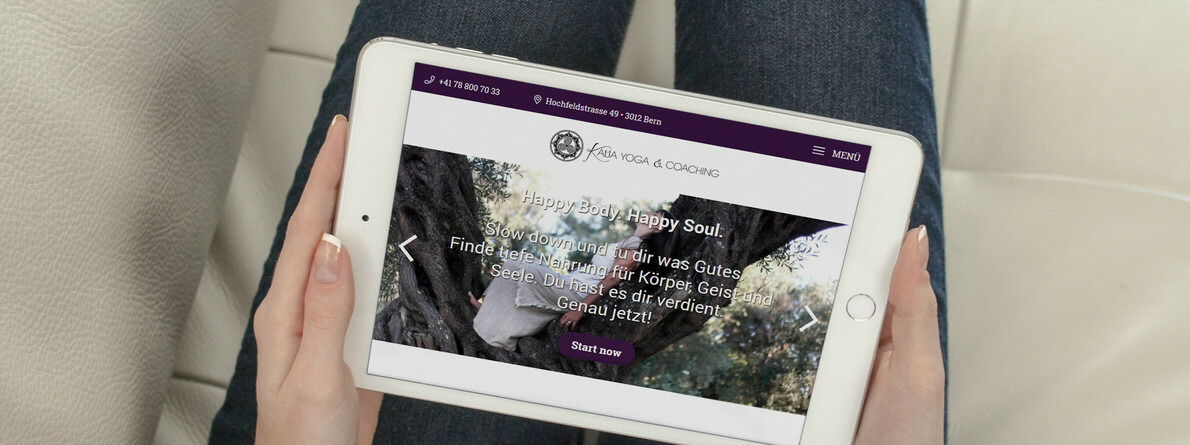 Kalia-Yoga-Header-Design-Website